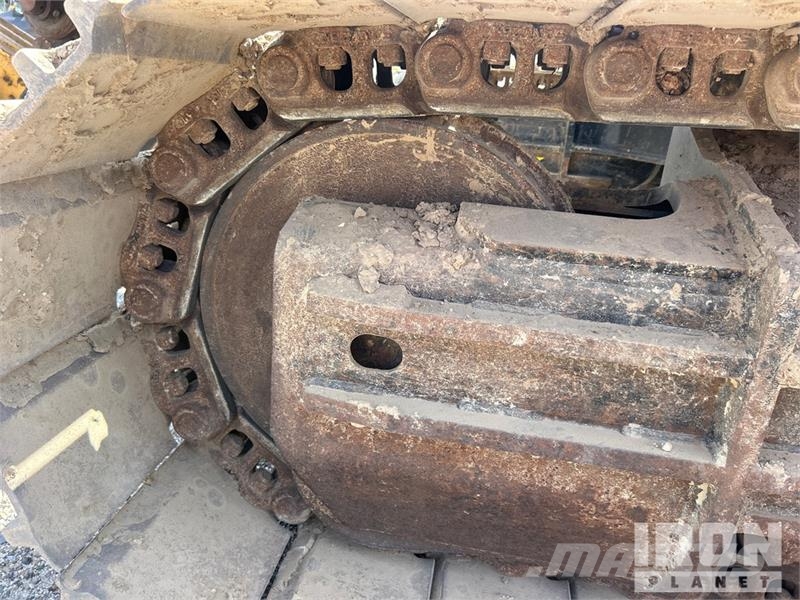 Sany SY365C9C5K Tracked Excavator Raupenbagger