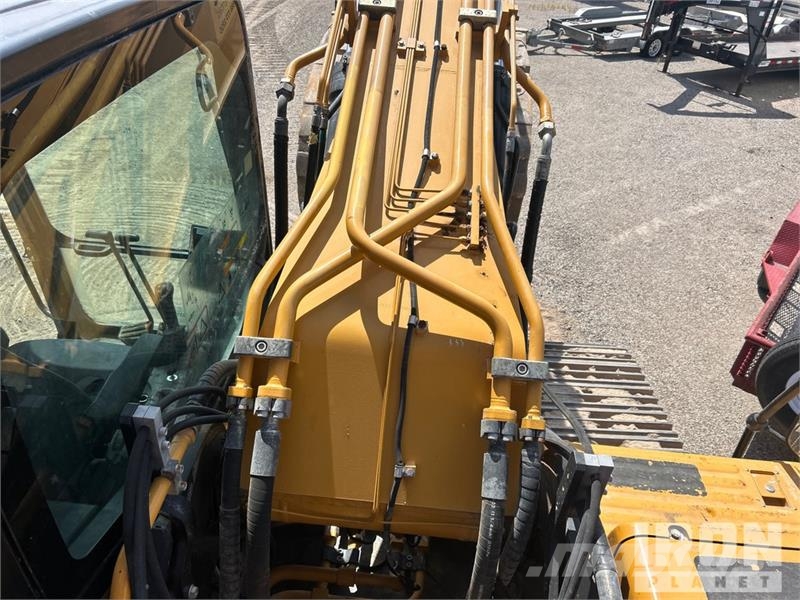 Sany SY365C9C5K Tracked Excavator Raupenbagger
