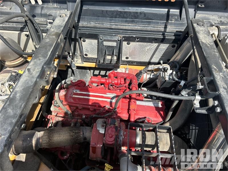 Sany SY365C9C5K Tracked Excavator Raupenbagger