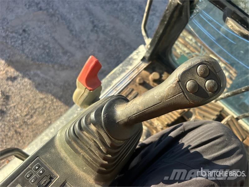 Sany SY365C9C5K Tracked Excavator Crawler excavators