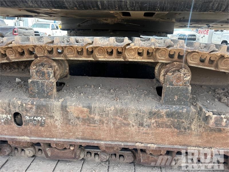 Sany SY365C9C5K Tracked Excavator Raupenbagger