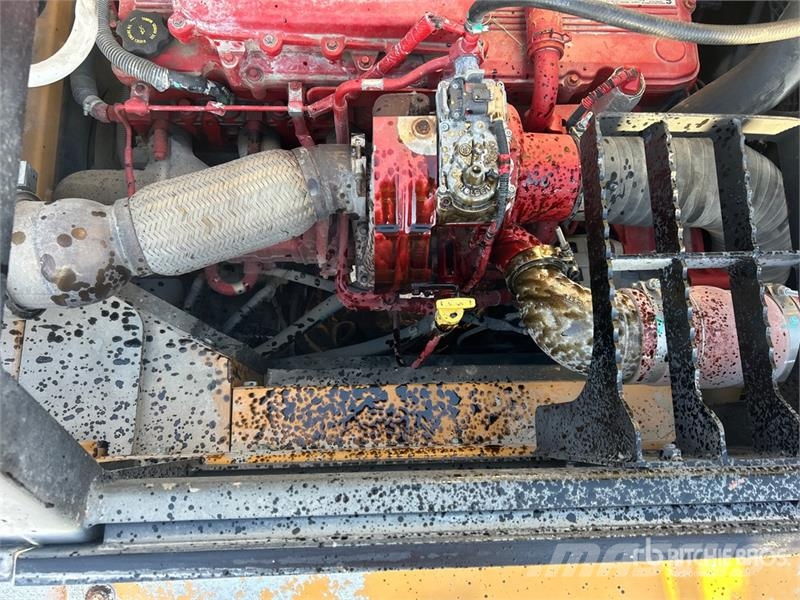 Sany SY365C9C5K Tracked Excavator Crawler excavators