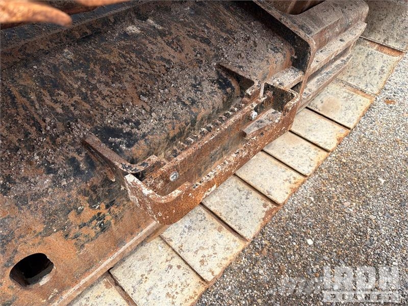 Sany SY365C9C5K Tracked Excavator Kāpurķēžu ekskavatori