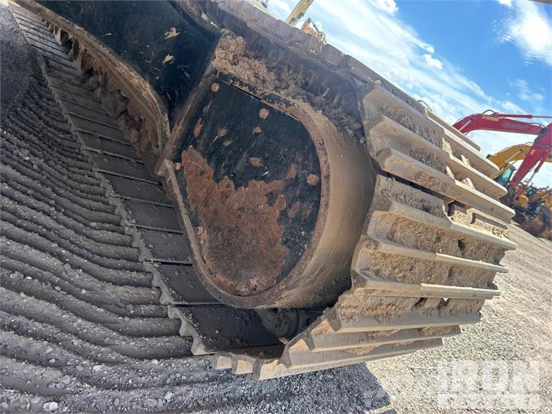 Sany SY365C9C5K Tracked Excavator Raupenbagger