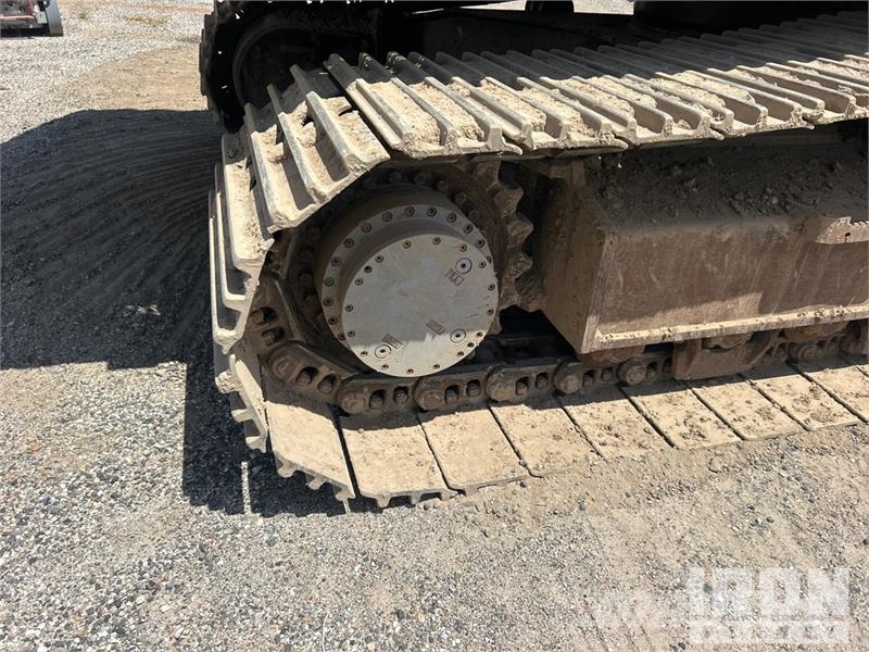 Sany SY365C9C5K Tracked Excavator Raupenbagger