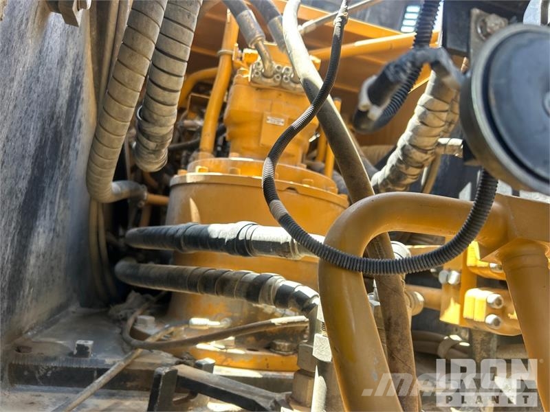 Sany SY365C9C5K Tracked Excavator Raupenbagger