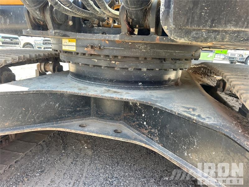 Sany SY365C9C5K Tracked Excavator Raupenbagger