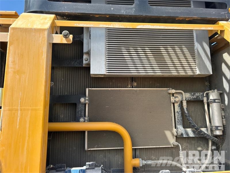 Sany SY365C9C5K Tracked Excavator Raupenbagger