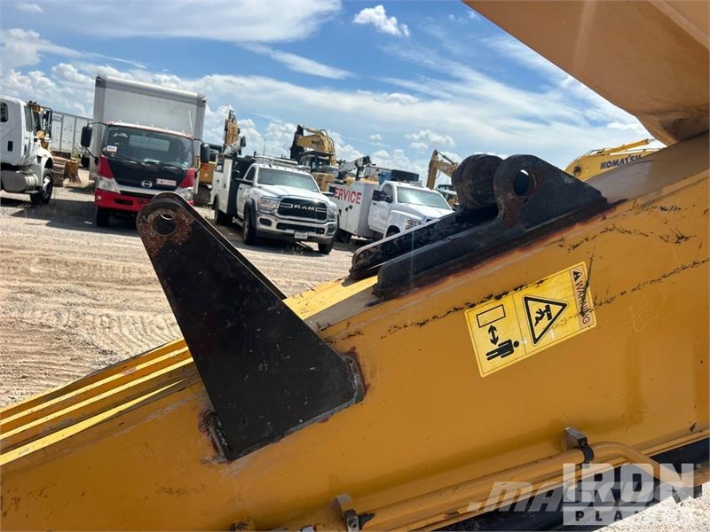 Sany SY365C9C5K Tracked Excavator Raupenbagger