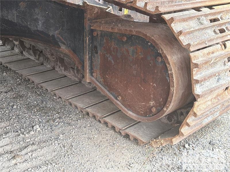 Sany SY365C9C5K Tracked Excavator Kāpurķēžu ekskavatori