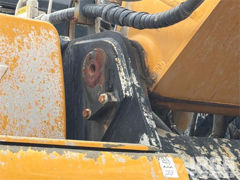 Sany SY365C9C5K Tracked Excavator Kāpurķēžu ekskavatori