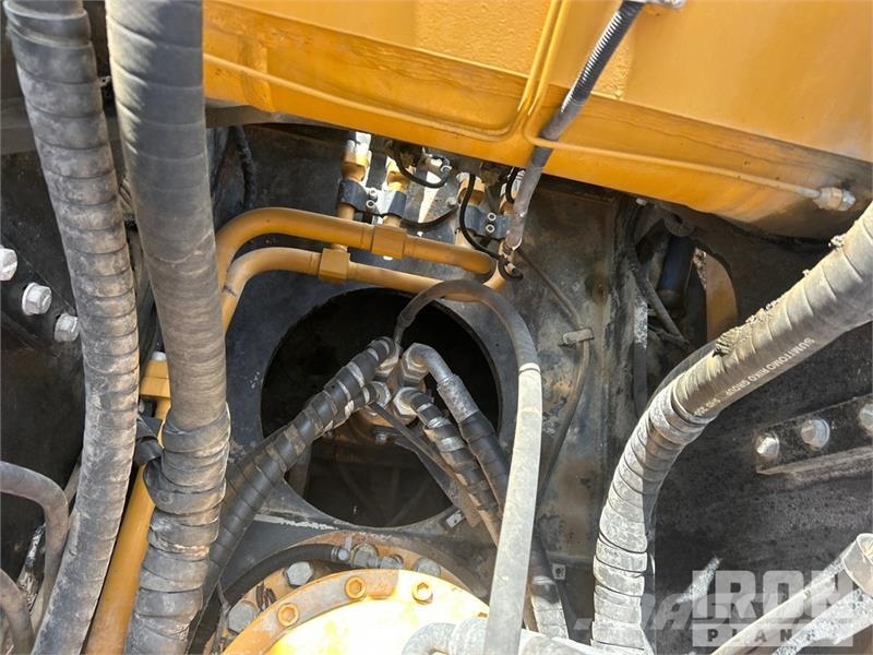 Sany SY365C9C5K Tracked Excavator Raupenbagger