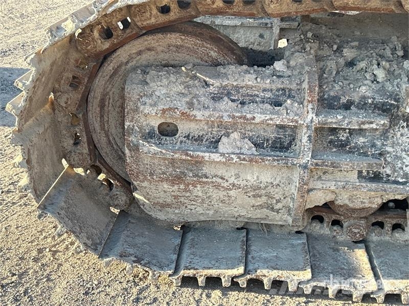 Sany SY365C9C5K Tracked Excavator Crawler excavators