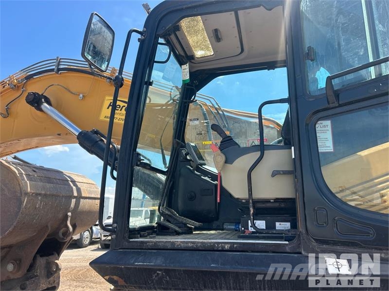 Sany SY365C9C5K Tracked Excavator Raupenbagger