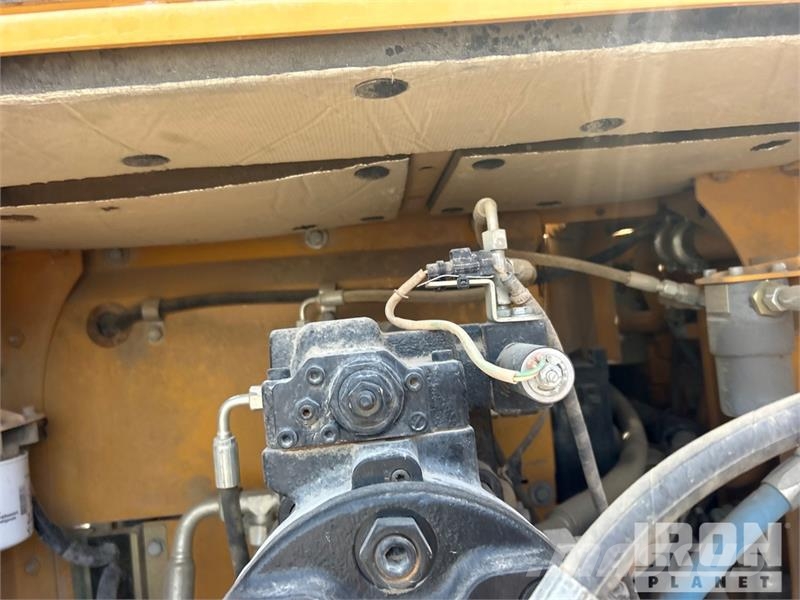 Sany SY365C9C5K Tracked Excavator Raupenbagger