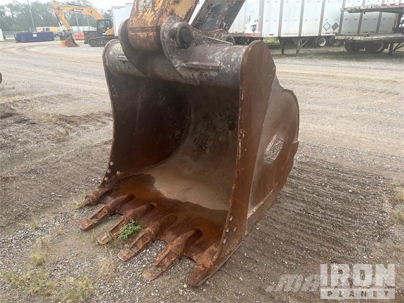 Sany SY365C9C5K Tracked Excavator Kāpurķēžu ekskavatori