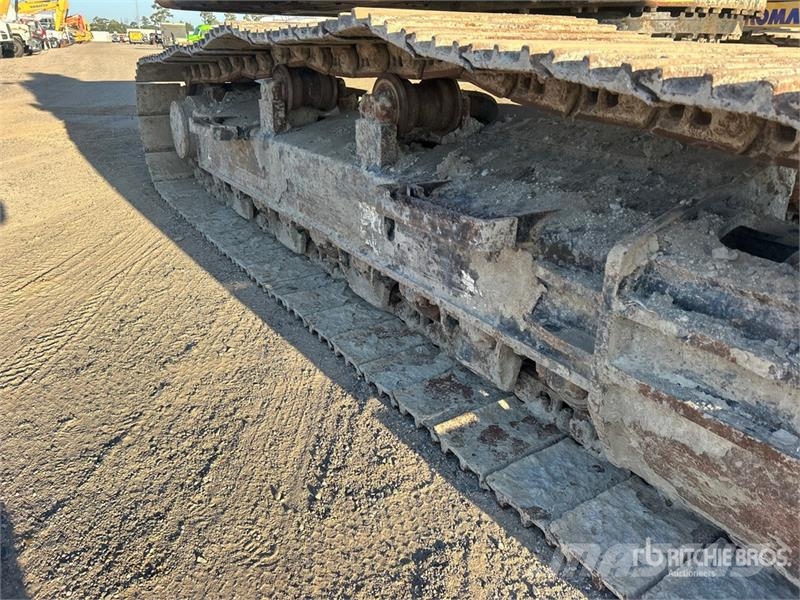 Sany SY365C9C5K Tracked Excavator Crawler excavators