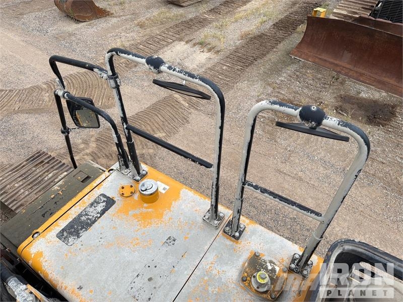 Sany SY365C9C5K Tracked Excavator Kāpurķēžu ekskavatori