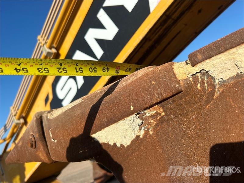 Sany SY365C9C5K Tracked Excavator Crawler excavators
