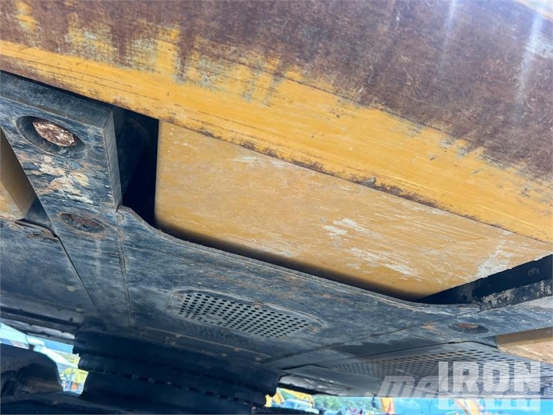 Sany SY365C9C5K Tracked Excavator Raupenbagger