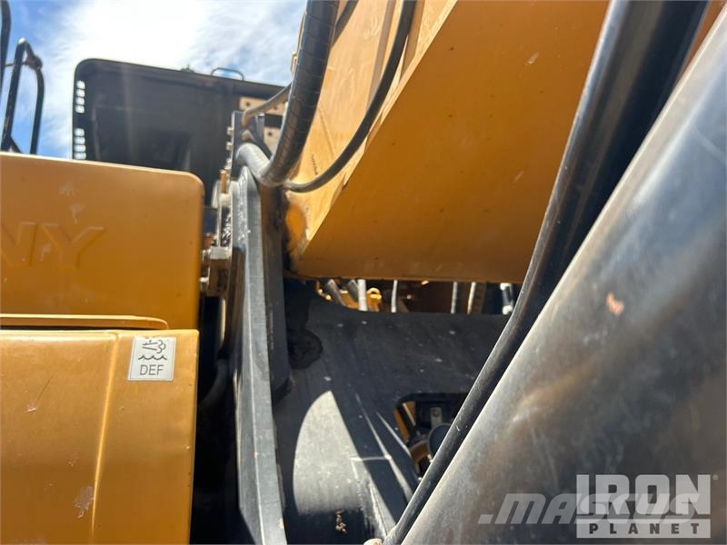 Sany SY365C9C5K Tracked Excavator Raupenbagger