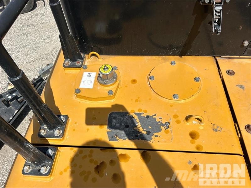 Sany SY365C9C5K Tracked Excavator Raupenbagger