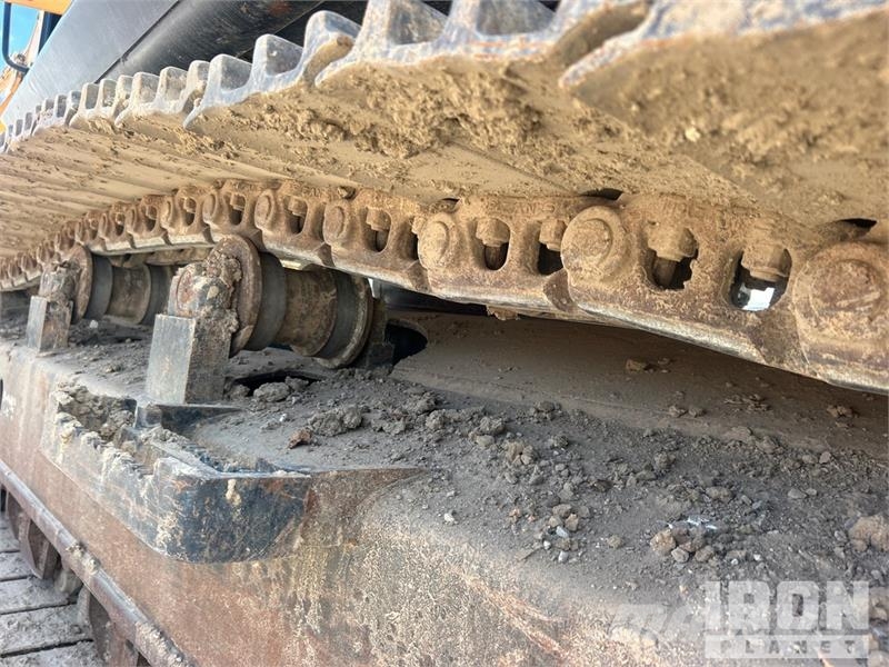 Sany SY365C9C5K Tracked Excavator Raupenbagger