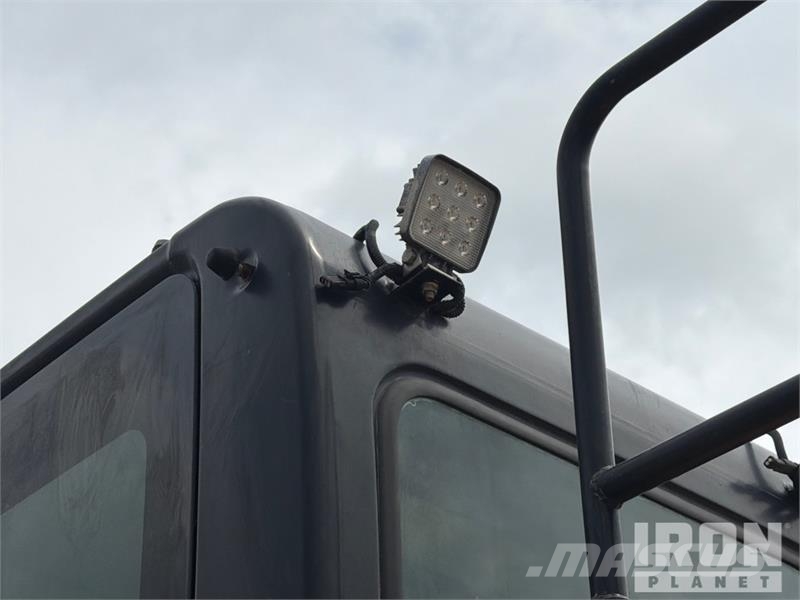 Sany SY365C9C5K Tracked Excavator Kāpurķēžu ekskavatori