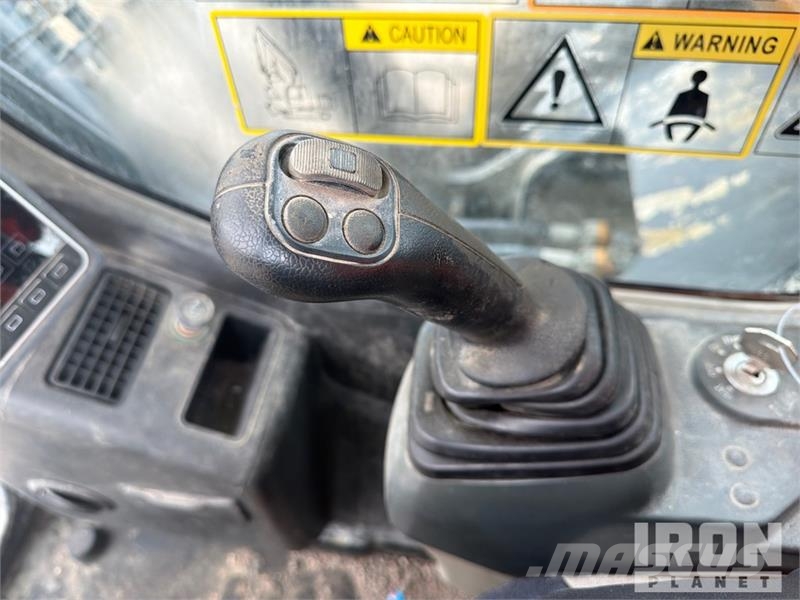 Sany SY365C9C5K Tracked Excavator Kāpurķēžu ekskavatori