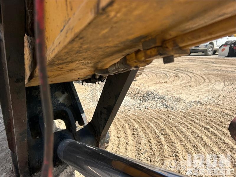 Sany SY365C9C5K Tracked Excavator Raupenbagger