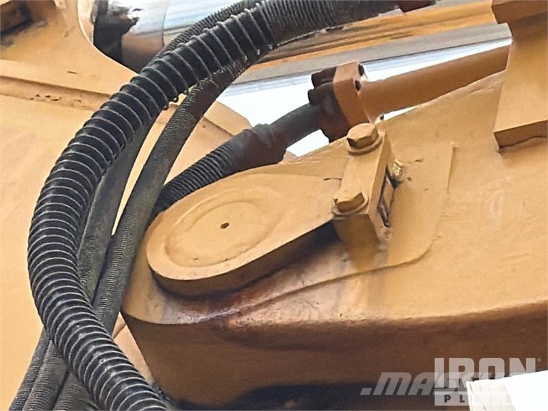 Sany SY365C9C5K Tracked Excavator Kāpurķēžu ekskavatori