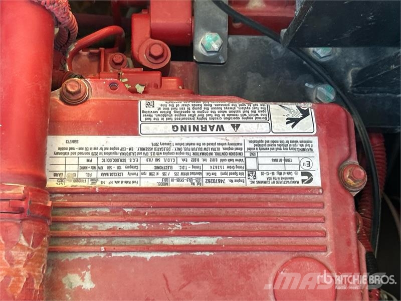Sany SY365C9C5K Tracked Excavator Crawler excavators
