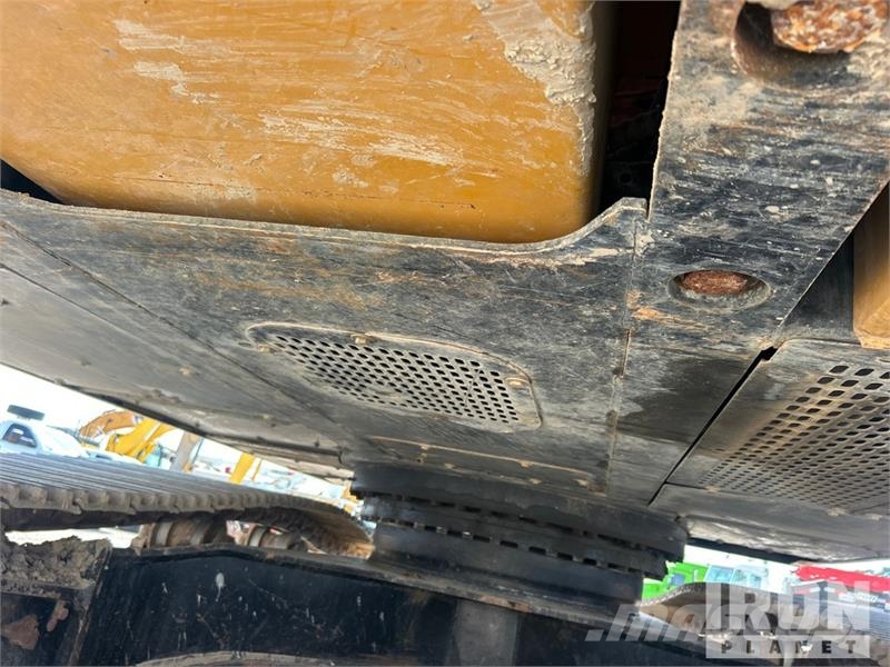 Sany SY365C9C5K Tracked Excavator Raupenbagger