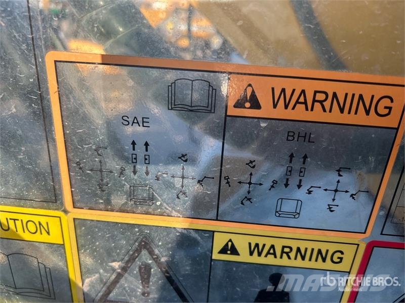 Sany SY365C9C5K Tracked Excavator Crawler excavators