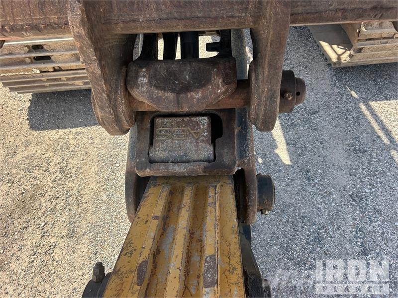 Sany SY365C9C5K Tracked Excavator Raupenbagger