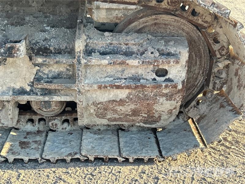 Sany SY365C9C5K Tracked Excavator Crawler excavators