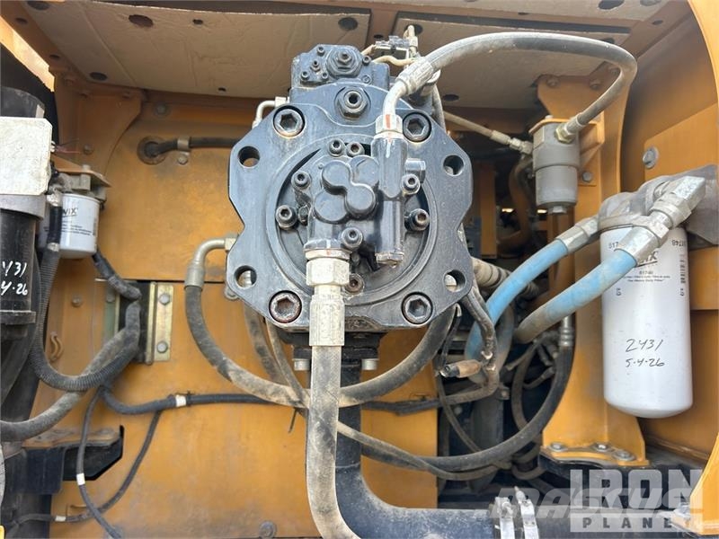 Sany SY365C9C5K Tracked Excavator Raupenbagger