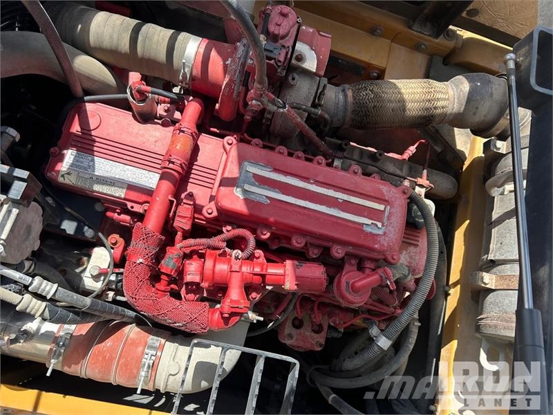 Sany SY365C9C5K Tracked Excavator Raupenbagger