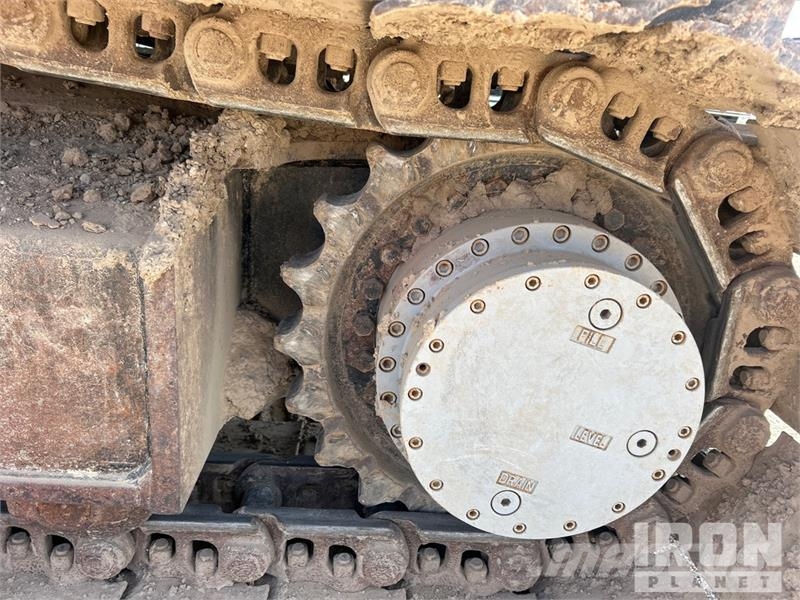 Sany SY365C9C5K Tracked Excavator Raupenbagger