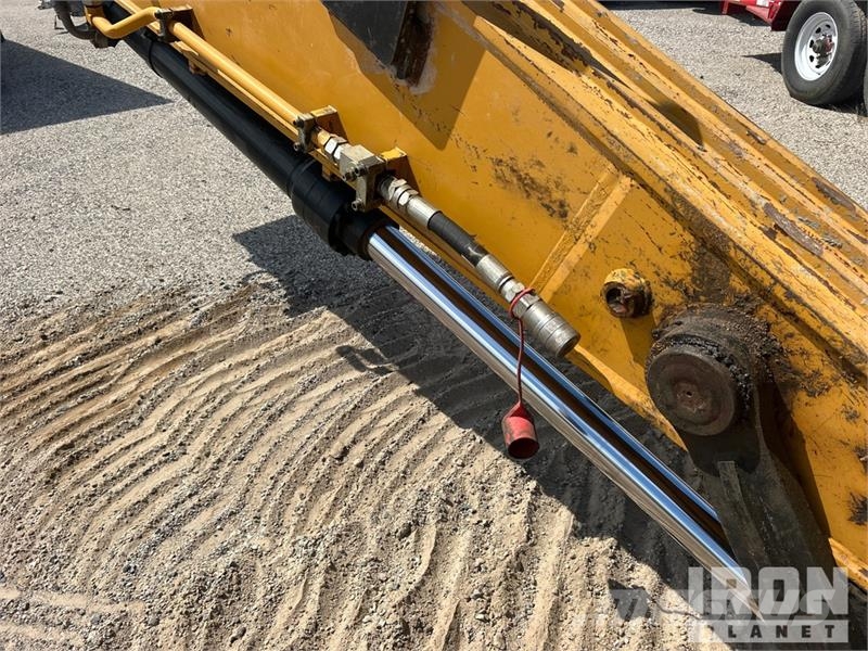 Sany SY365C9C5K Tracked Excavator Raupenbagger
