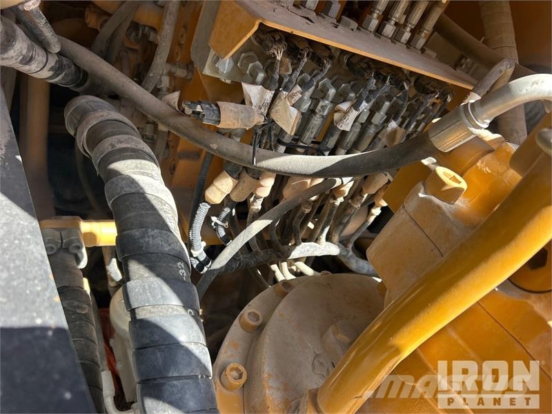 Sany SY365C9C5K Tracked Excavator Raupenbagger