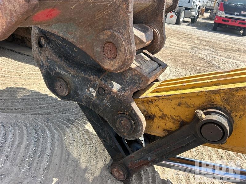 Sany SY365C9C5K Tracked Excavator Raupenbagger