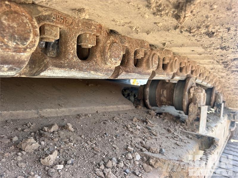 Sany SY365C9C5K Tracked Excavator Raupenbagger
