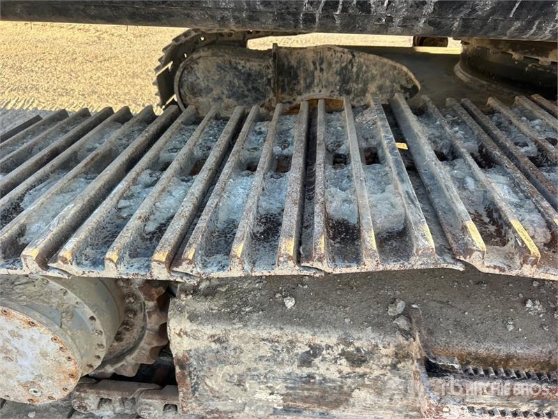 Sany SY365C9C5K Tracked Excavator Crawler excavators