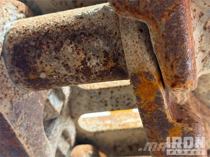 Sany SY365C9C5K Tracked Excavator Kāpurķēžu ekskavatori