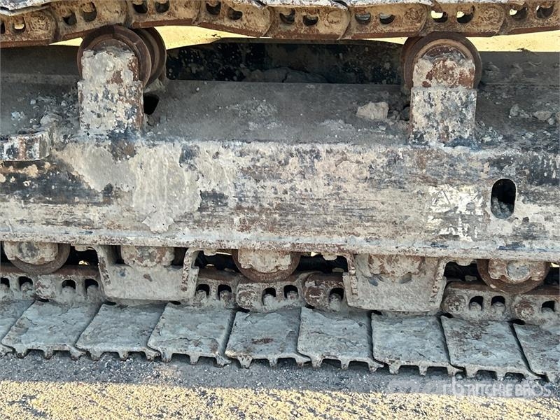 Sany SY365C9C5K Tracked Excavator Crawler excavators
