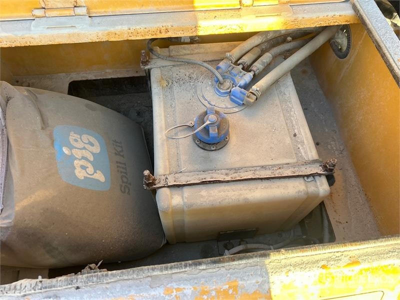 Sany SY365C9C5K Tracked Excavator Crawler excavators