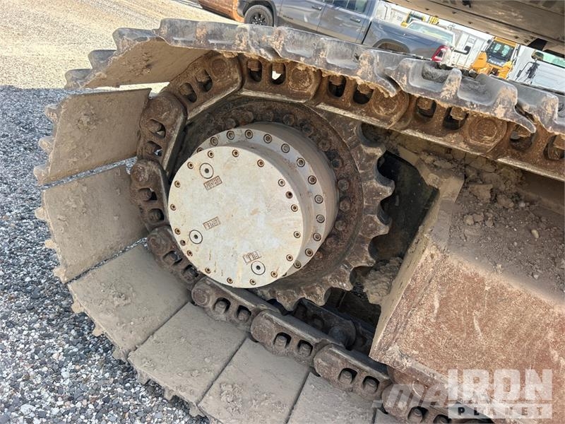 Sany SY365C9C5K Tracked Excavator Raupenbagger