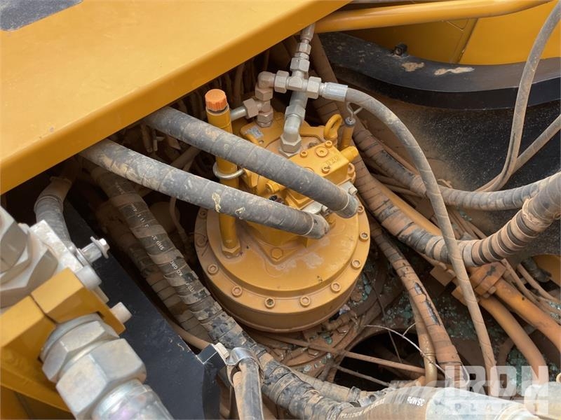 Sany SY365CLC Tracked Excavator Raupenbagger