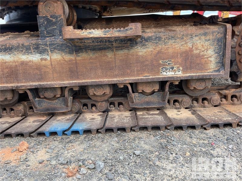 Sany SY365CLC Tracked Excavator Raupenbagger